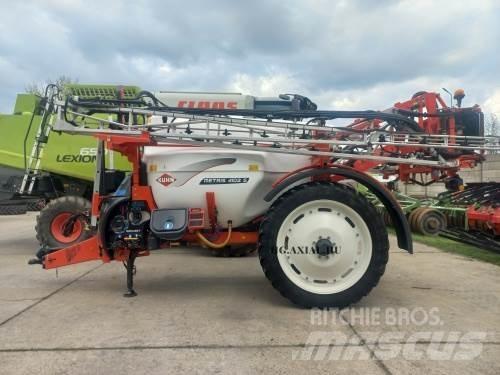 Kuhn --------- Agriculture - Others