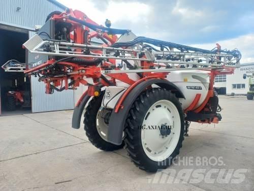 Kuhn --------- Agriculture - Others
