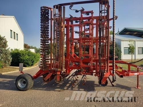 Kühne Profi 8000 Other tillage machines and accessories