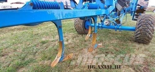 Lemken Karat 9 Cultivators