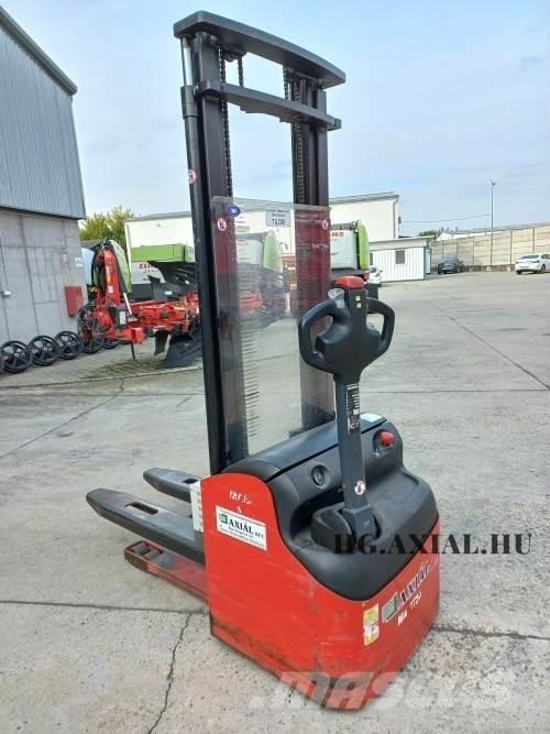 Manitou ES 412 D34 Agriculture - Others