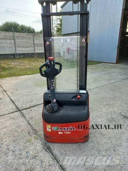 Manitou ES 412 D34 Agriculture - Others