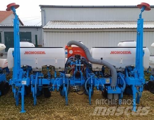 Monosem NG Plus 6 Precision sowing machines