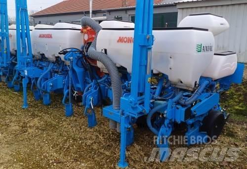 Monosem NG Plus 6 Precision sowing machines