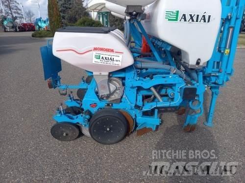 Monosem NG Plus 6 Precision sowing machines