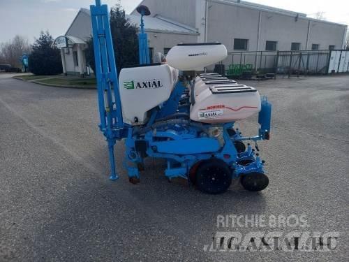 Monosem NG Plus 6 Precision sowing machines