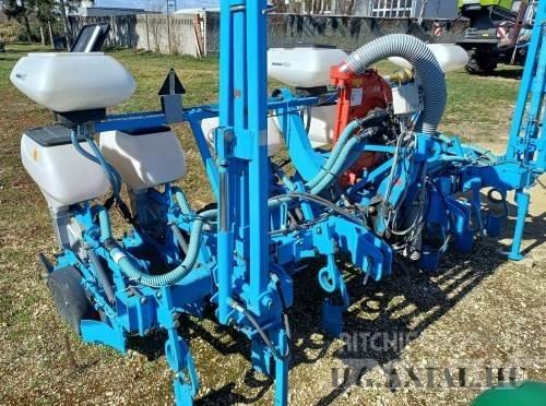 Monosem NG Plus 6 Precision sowing machines