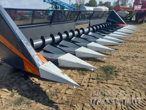  Nas 1276 Combine harvester accessories
