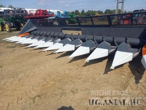  Nas 1276 Combine harvester accessories