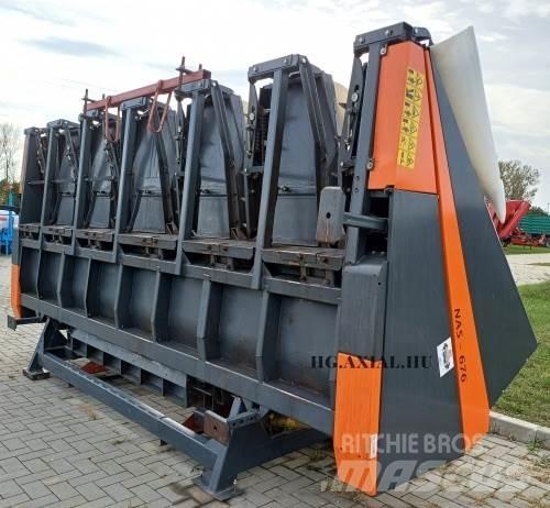  Nas 676 Combine harvester accessories