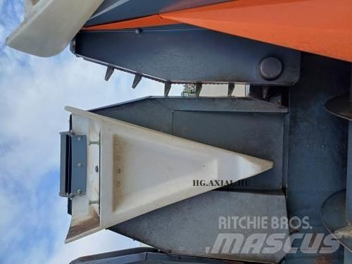  Nas 676 Combine harvester accessories