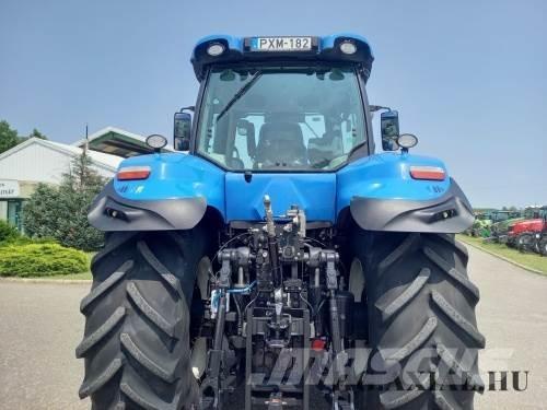New Holland T8.380 Tractors