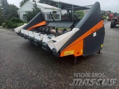  Optigép PSM 6 Combine harvester accessories