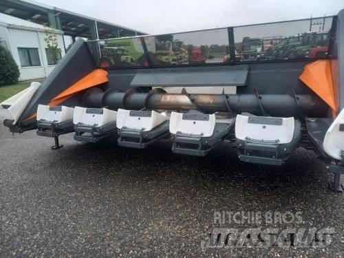 Optigép PSM 6 Combine harvester accessories