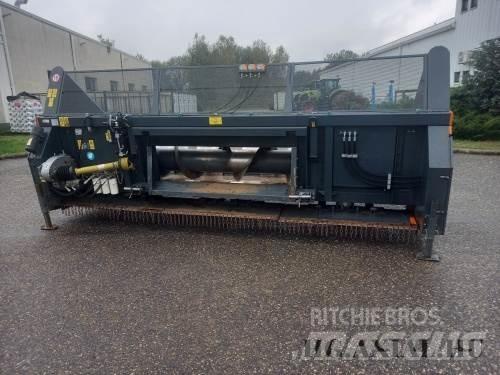  Optigép PSM 6 Combine harvester accessories