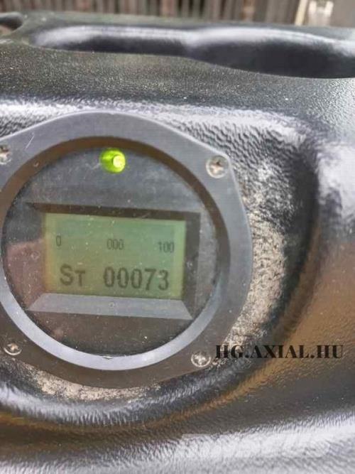 Yale MS 15 X Agriculture - Others