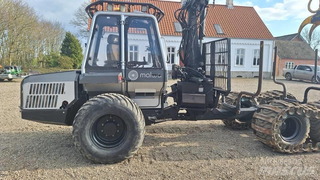 Malwa 560 F Forwarders
