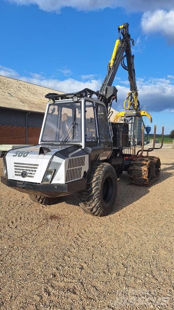 Malwa 560 F Forwarders