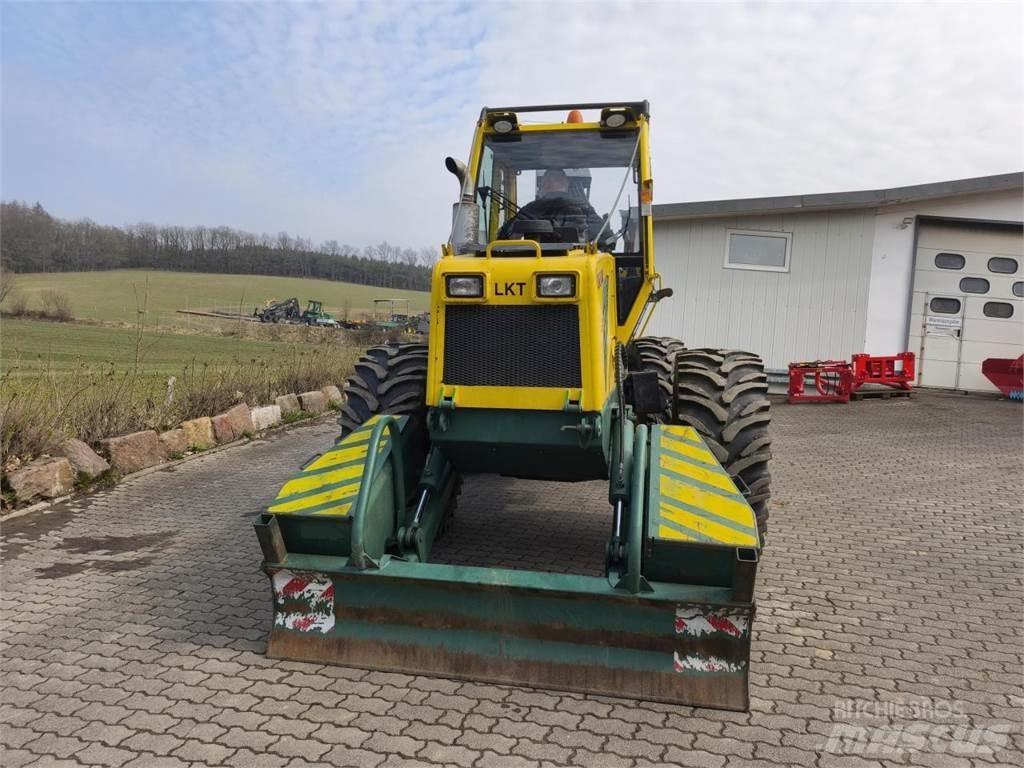  LKT82 Agriculture - Others