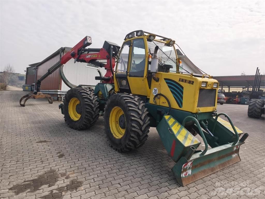  LKT82 Agriculture - Others
