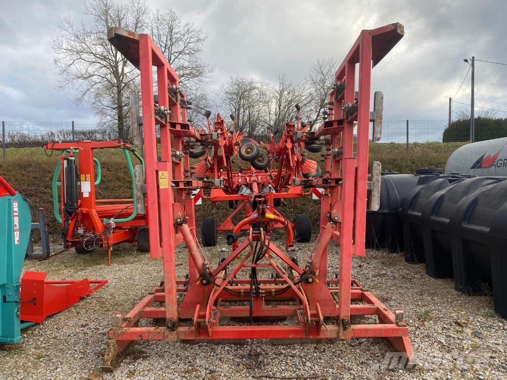  PONGE EP60 Harrows