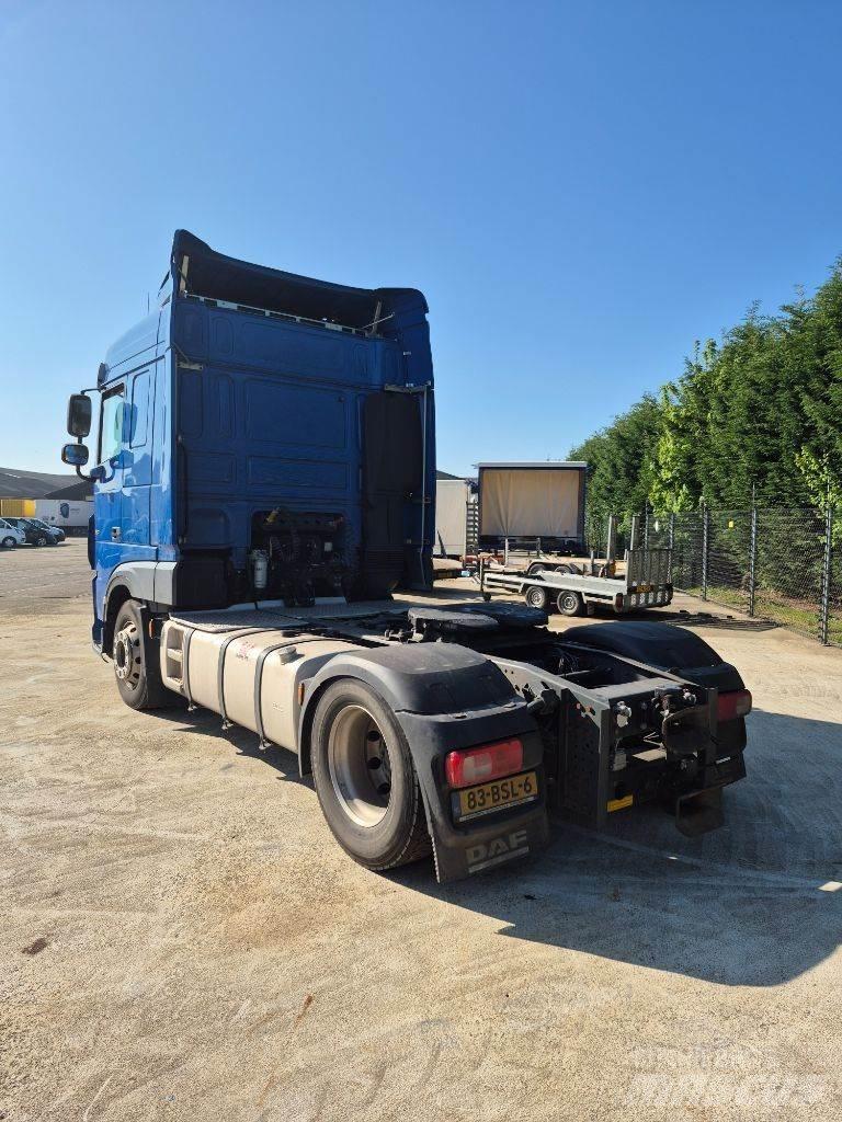 DAF XF 106.450 Tractor Units