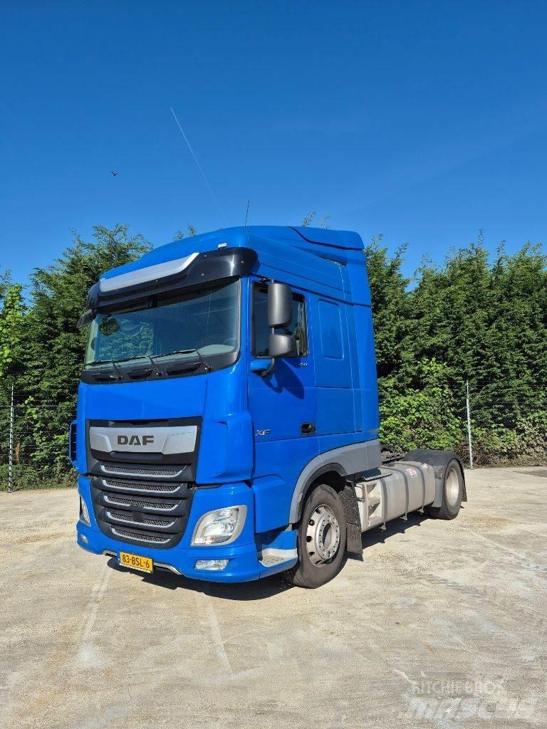 DAF XF 106.450 Tractor Units