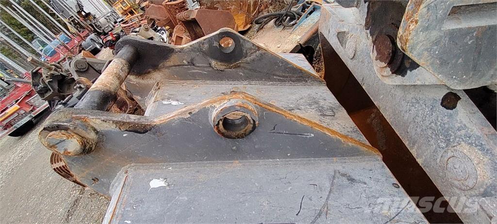 Doosan DX300 LC-7 Crawler excavators