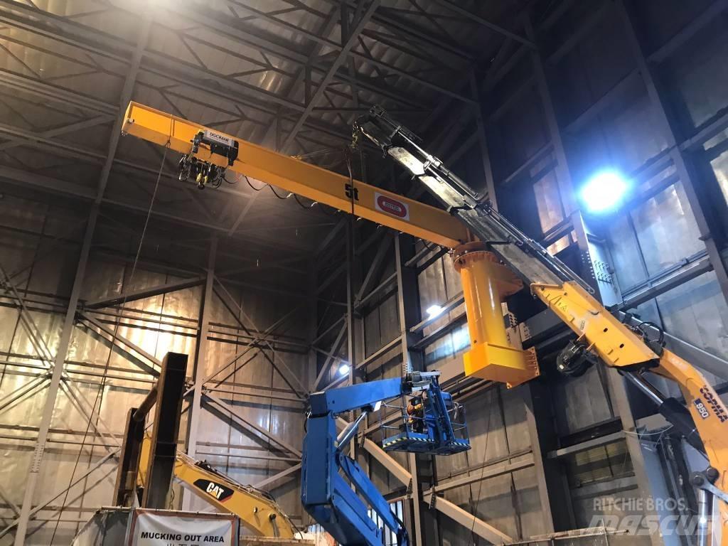  DG Construction - Others