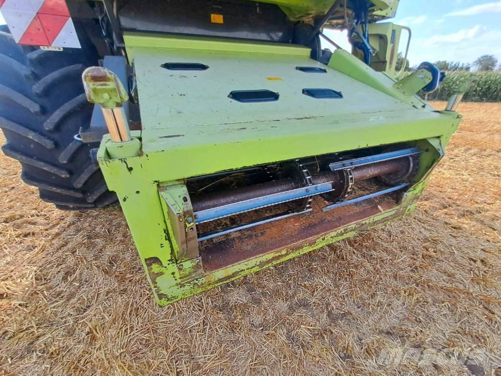 CLAAS Lexion 540 Combine harvesters