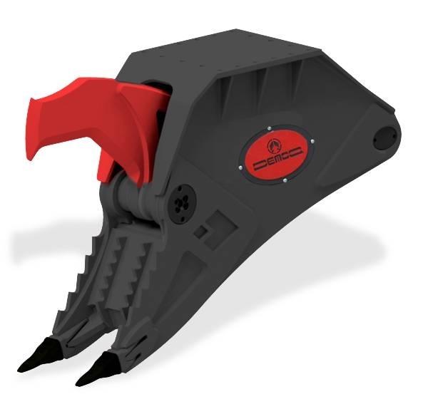  DEMOQ DWR100 Other components