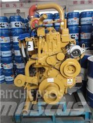 Cummins NTC-350 Engines