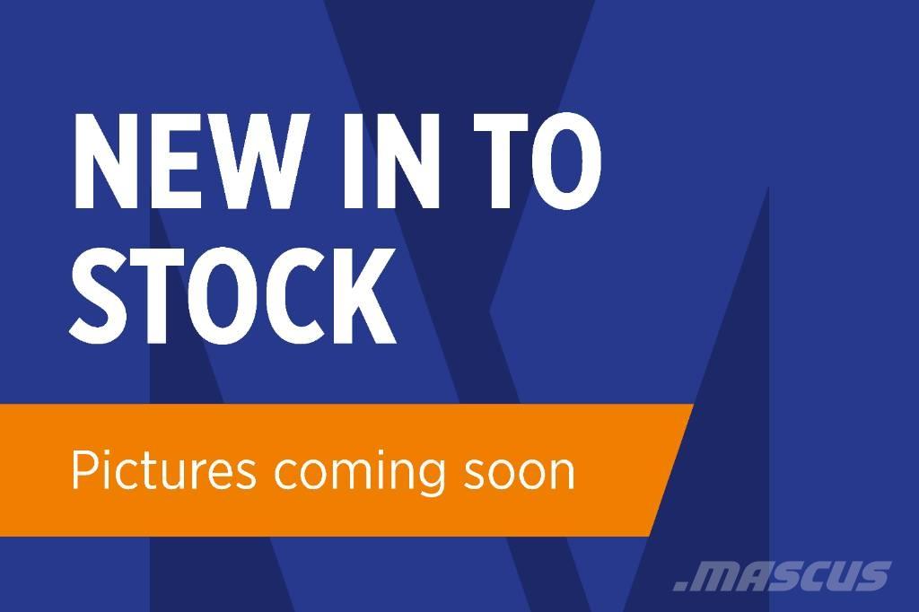 Volvo A 40 G Articulated Dump Trucks (ADTs)