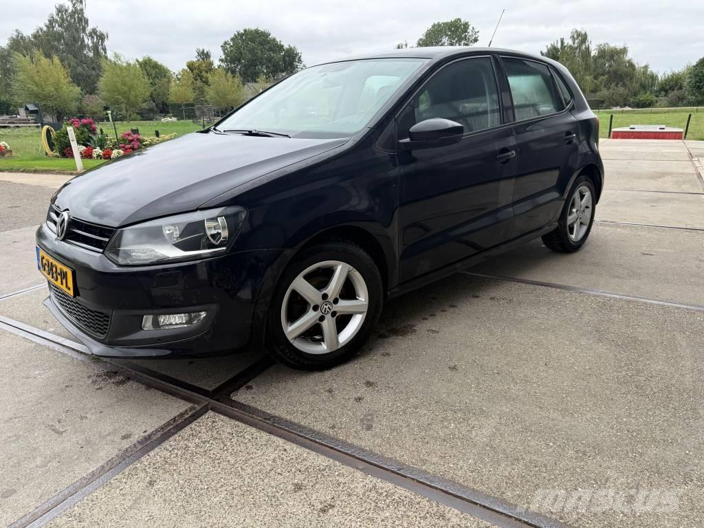Volkswagen Polo Cars
