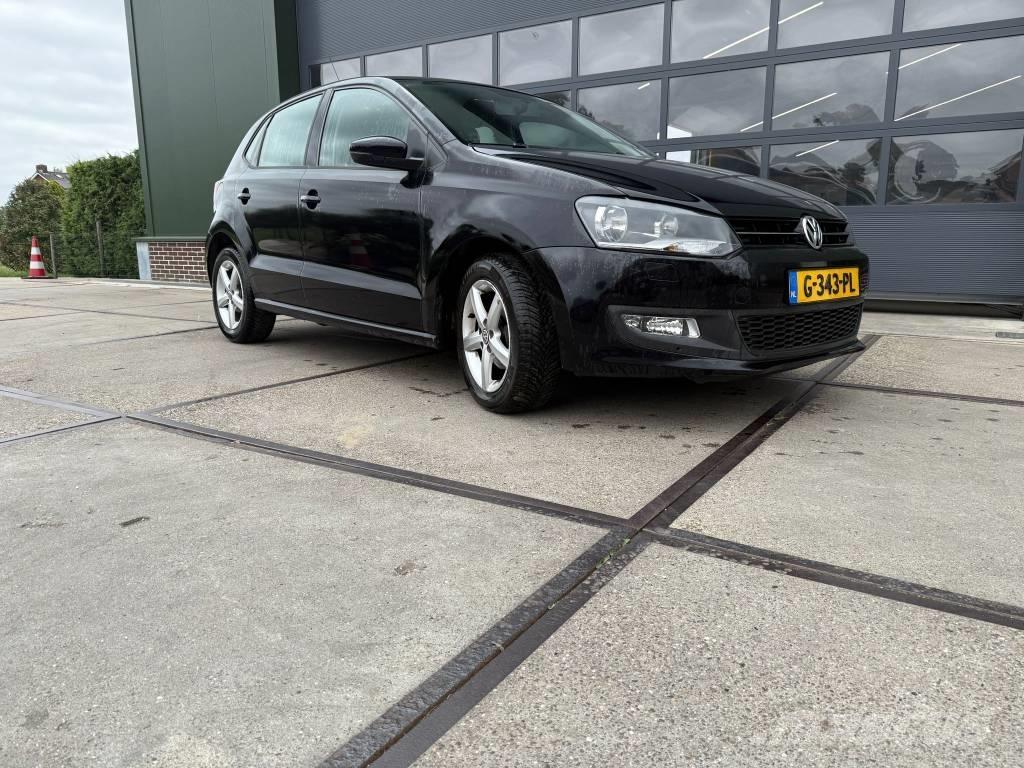Volkswagen Polo Cars