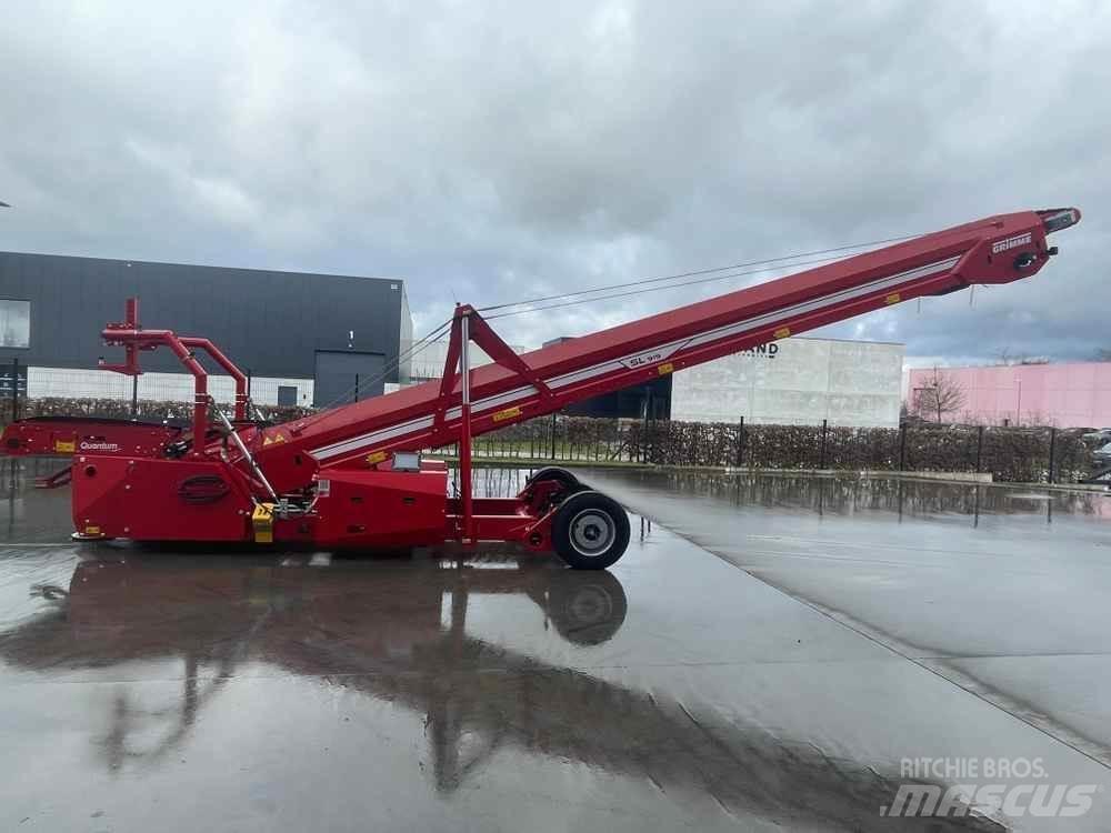 Grimme SL 900 Agriculture - Others