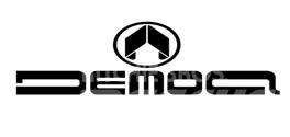  DEMOQ DFP18 Pulveriser (Demolition Crusher ) 