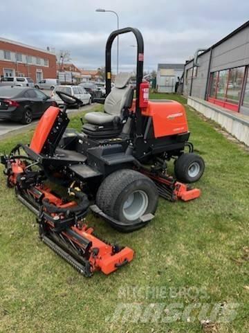 Jacobsen 305 Fairway mowers