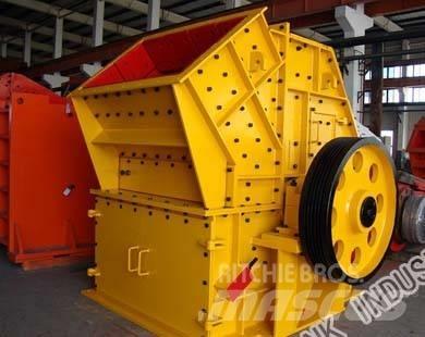 Kinglink PF-1210 Crushers