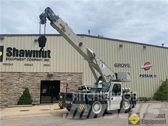 Grove GCD20DF Other lifting machines