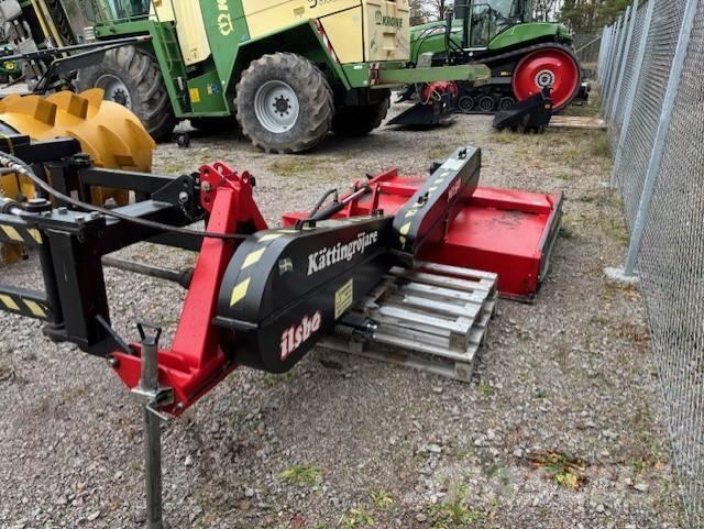 Ilsbo Röjaren M 150 Hedge cutters