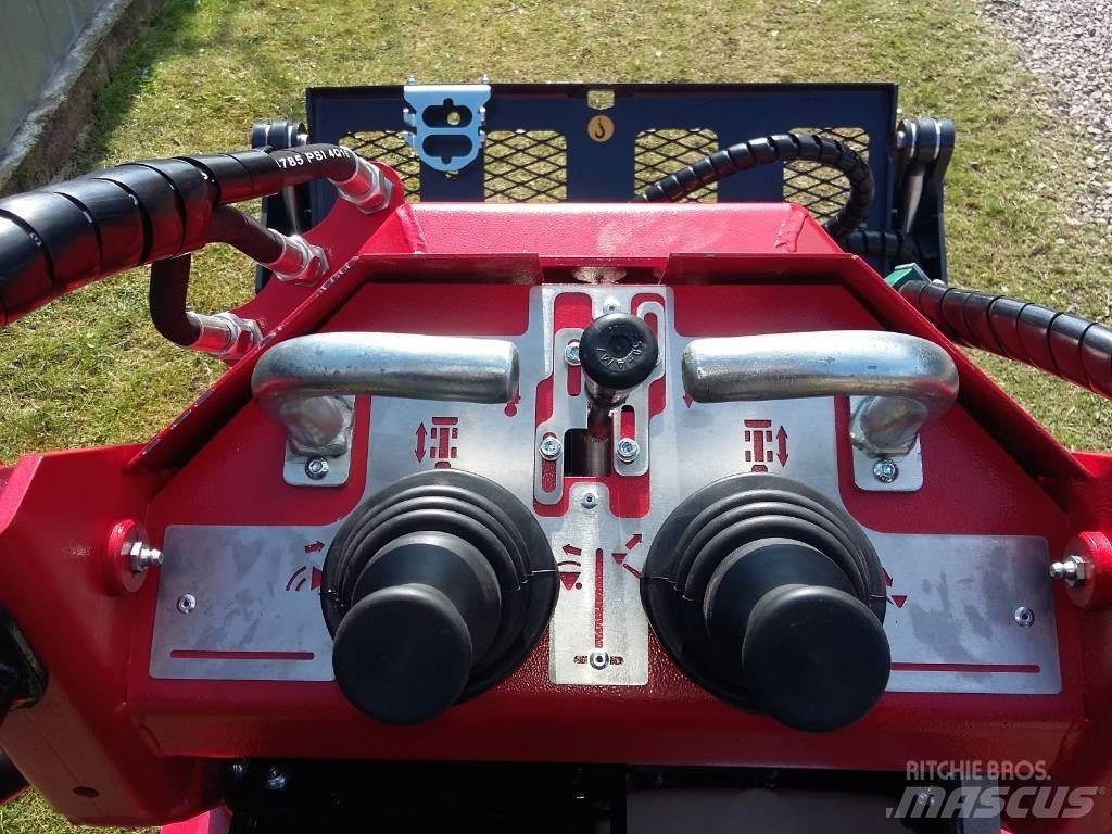 AFA ROCK 5k Mini loaders