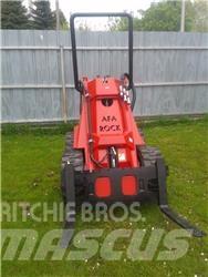 AFA ROCK 5k Mini loaders