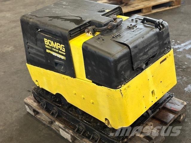 Bomag BPH80/65 Soil compactors