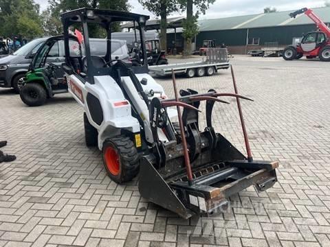 Bobcat L23 Mini loaders