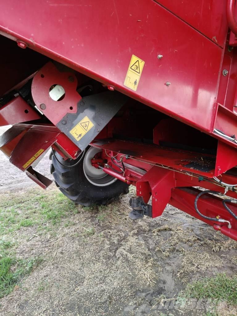 Case IH CF 80 Combine harvesters