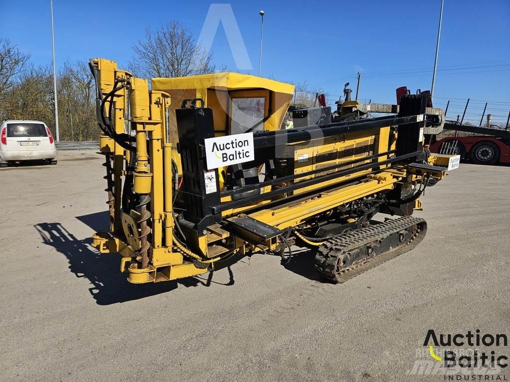 Vermeer D16x20A Surface drill rigs