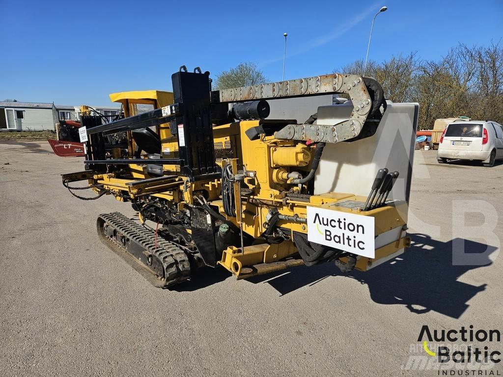 Vermeer D16x20A Surface drill rigs