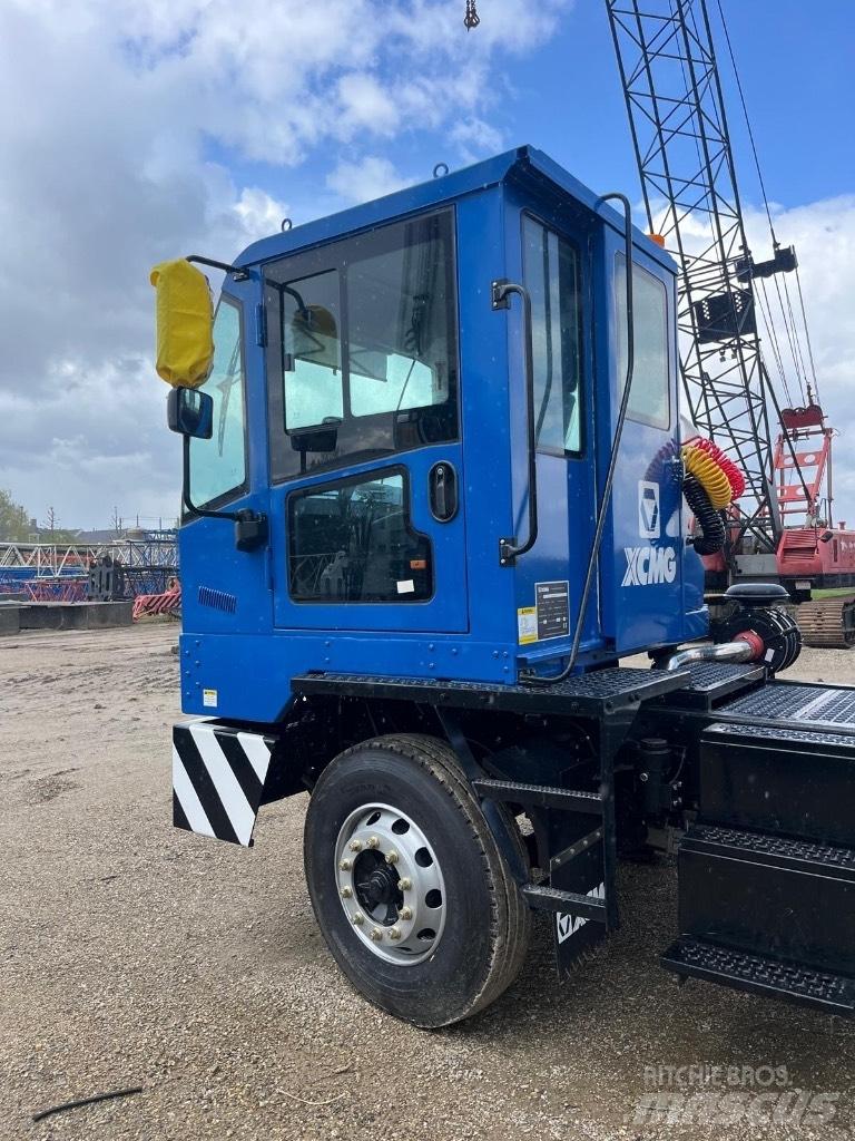 XCMG XPT70K Terminal tractors