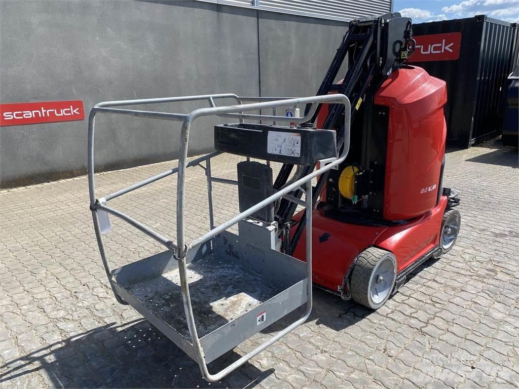 Manitou 80VJR Vertical mast lifts